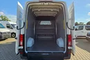 Volkswagen Crafter L3H2 119999zł NETTO Brygadówka 7 osób 2.0TDi/140KM zdjęcie 14