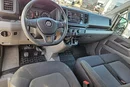 Volkswagen Crafter L3H2 119999zł NETTO Brygadówka 7 osób 2.0TDi/140KM zdjęcie 18