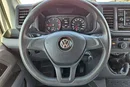 Volkswagen Crafter L3H2 119999zł NETTO Brygadówka 7 osób 2.0TDi/140KM zdjęcie 19