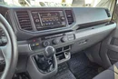 Volkswagen Crafter L3H2 119999zł NETTO Brygadówka 7 osób 2.0TDi/140KM zdjęcie 21