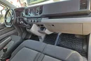Volkswagen Crafter L3H2 119999zł NETTO Brygadówka 7 osób 2.0TDi/140KM zdjęcie 27