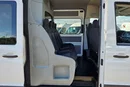 Volkswagen Crafter L3H2 119999zł NETTO Brygadówka 7 osób 2.0TDi/140KM zdjęcie 28