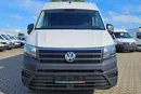 Volkswagen Crafter L3H2 119999zł NETTO Brygadówka 7 osób 2.0TDi/140KM zdjęcie 4