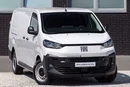 Fiat Scudo 2.0 L3H1 AUTOMAT wersja Maxi zdjęcie 2