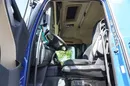 Mercedes Actros 2546 MP5 / Chłodnia Lecapitaine 20 EPAL / Multitemperatura / Carrier Supra 1150 MT zdjęcie 17