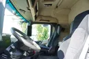 Mercedes Actros 2546 MP5 / Chłodnia Lecapitaine 20 EPAL / Multitemperatura / Carrier Supra 1150 MT zdjęcie 18