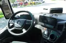 Mercedes Actros 2546 MP5 / Chłodnia Lecapitaine 20 EPAL / Multitemperatura / Carrier Supra 1150 MT zdjęcie 20