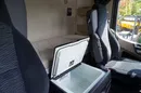 Mercedes Actros 2546 MP5 / Chłodnia Lecapitaine 20 EPAL / Multitemperatura / Carrier Supra 1150 MT zdjęcie 26