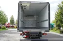 Mercedes Actros 2546 MP5 / Chłodnia Lecapitaine 20 EPAL / Multitemperatura / Carrier Supra 1150 MT zdjęcie 6