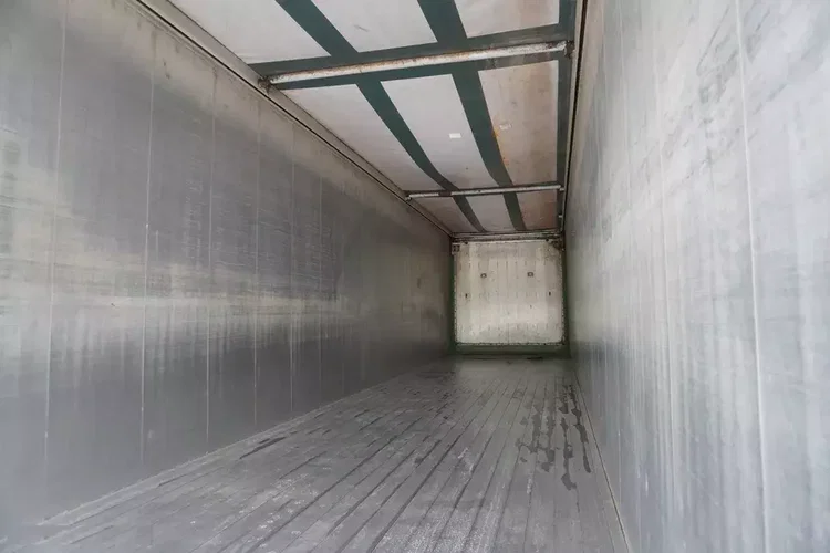 Schwarzmuller Ruchoma podłoga / 2021 / 4 sztuki zdjęcie 12