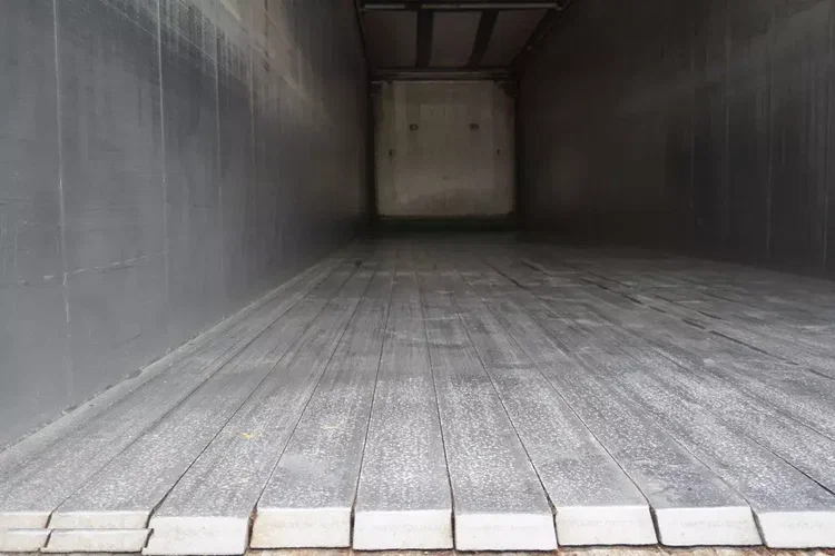 Schwarzmuller Ruchoma podłoga / 2021 / 4 sztuki zdjęcie 13