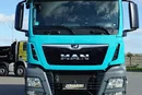 MAN TGS / 26.470 / E 6 / WYWROTKA / 6 X 6 / HYDROBURTA zdjęcie 14