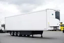 Schmitz CHŁODNIA / TK SLX SPECTRUM / MULTITEMPERATURA / 3800 MTH zdjęcie 1