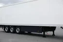 Schmitz CHŁODNIA / TK SLX SPECTRUM / MULTITEMPERATURA / 3800 MTH zdjęcie 14