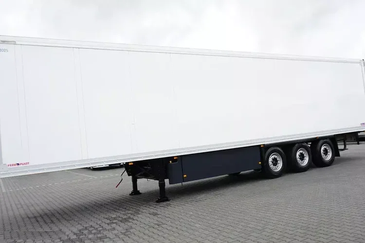 Schmitz CHŁODNIA / TK SLX SPECTRUM / MULTITEMPERATURA / 3800 MTH zdjęcie 18