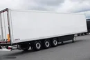 Schmitz CHŁODNIA / TK SLX SPECTRUM / MULTITEMPERATURA / 3800 MTH zdjęcie 19