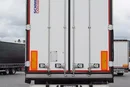 Schmitz CHŁODNIA / TK SLX SPECTRUM / MULTITEMPERATURA / 3800 MTH zdjęcie 22