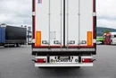 Schmitz CHŁODNIA / TK SLX SPECTRUM / MULTITEMPERATURA / 3800 MTH zdjęcie 23