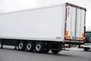 Schmitz CHŁODNIA / TK SLX SPECTRUM / MULTITEMPERATURA / 3800 MTH zdjęcie 24
