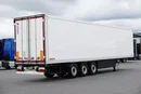 Schmitz CHŁODNIA / TK SLX SPECTRUM / MULTITEMPERATURA / 3800 MTH zdjęcie 5