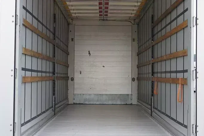 MAN TGL / 8.250 / ACC / EURO 6 / ZESTAW PRZESTRZENNY 120 M3 zdjęcie 10