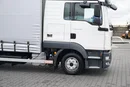 MAN TGL / 8.250 / ACC / EURO 6 / ZESTAW PRZESTRZENNY 120 M3 zdjęcie 17