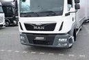 MAN TGL / 8.250 / ACC / EURO 6 / ZESTAW PRZESTRZENNY 120 M3 zdjęcie 23