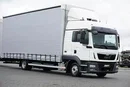 MAN TGL / 8.250 / ACC / EURO 6 / ZESTAW PRZESTRZENNY 120 M3 zdjęcie 34