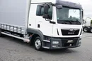 MAN TGL / 8.250 / ACC / EURO 6 / ZESTAW PRZESTRZENNY 120 M3 zdjęcie 35
