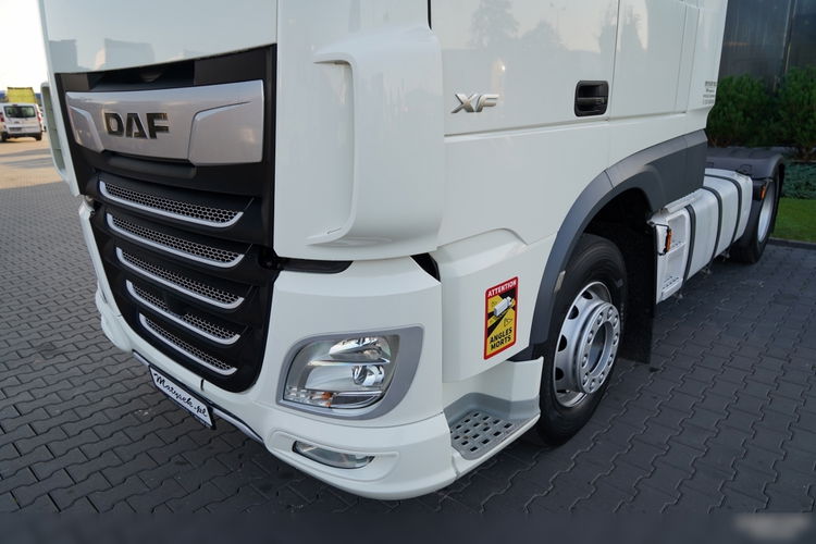 DAF XF 480 / SUPER SPACE CAB / 2021 ROK / PO KONTRAKCIE SERWISOWYM zdjęcie 13