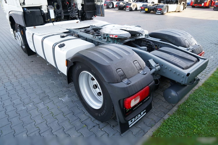 DAF XF 480 / SUPER SPACE CAB / 2021 ROK / PO KONTRAKCIE SERWISOWYM zdjęcie 16