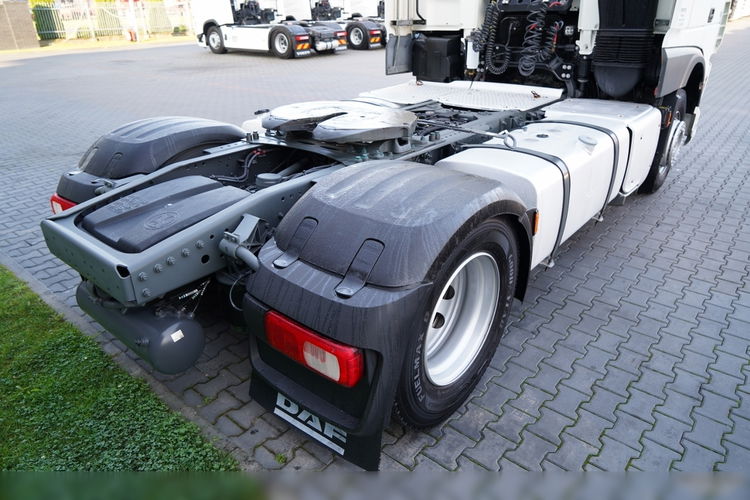 DAF XF 480 / SUPER SPACE CAB / 2021 ROK / PO KONTRAKCIE SERWISOWYM zdjęcie 17