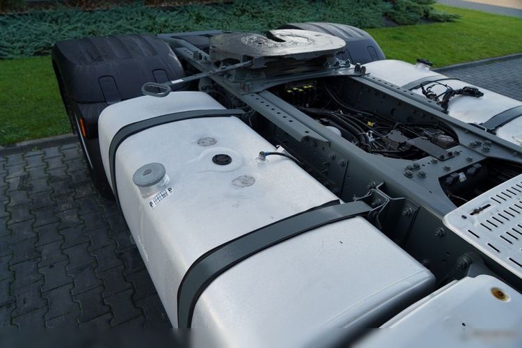 DAF XF 480 / SUPER SPACE CAB / 2021 ROK / PO KONTRAKCIE SERWISOWYM zdjęcie 19