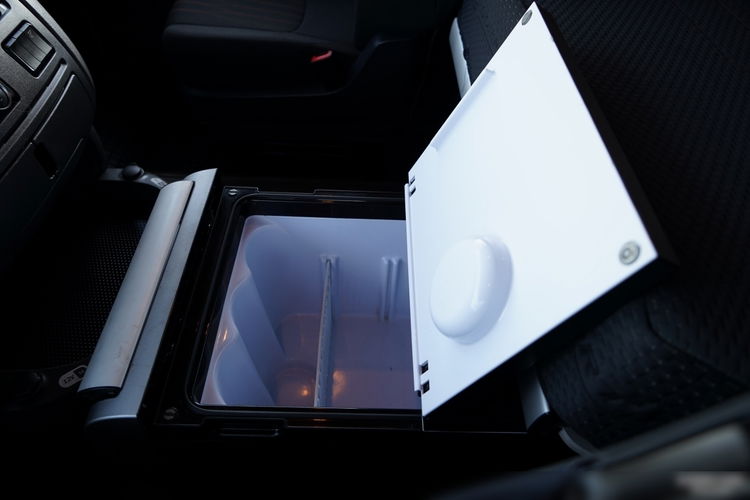 DAF XF 480 / SUPER SPACE CAB / 2021 ROK / PO KONTRAKCIE SERWISOWYM zdjęcie 28