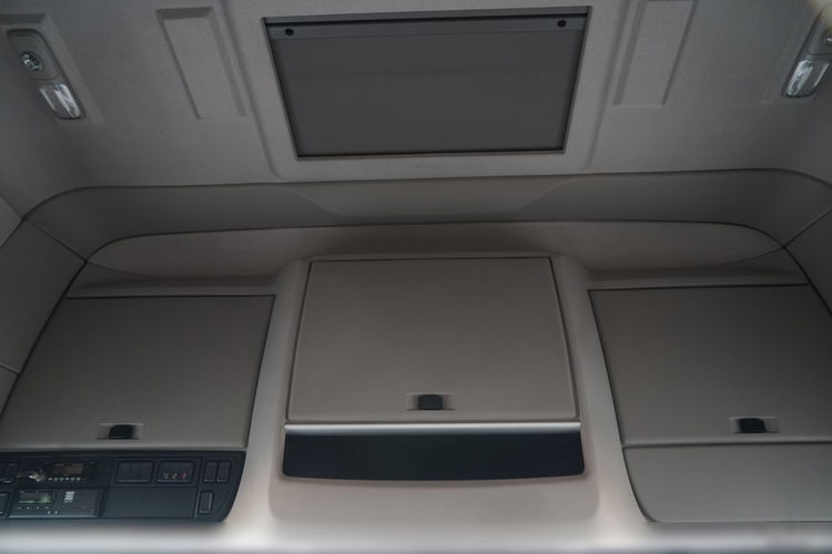 DAF XF 480 / SUPER SPACE CAB / 2021 ROK / PO KONTRAKCIE SERWISOWYM zdjęcie 36