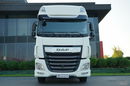 DAF XF 480 / SUPER SPACE CAB / 2021 ROK / PO KONTRAKCIE SERWISOWYM zdjęcie 4