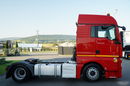 MAN TGX 18.500 / MEGA /  XLX / RETARDER / NAVI / LOW DECK /  PO KONTRAKCIE SERWISOWYM / SPROWADZONY  zdjęcie 9