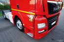 MAN TGX 18.500 / MEGA /  XLX / RETARDER / NAVI / LOW DECK /  PO KONTRAKCIE SERWISOWYM / SPROWADZONY  zdjęcie 10