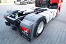 MAN TGX 18.500 / MEGA /  XLX / RETARDER / NAVI / LOW DECK /  PO KONTRAKCIE SERWISOWYM / SPROWADZONY  zdjęcie 15