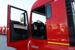 MAN TGX 18.500 / MEGA / LOW DECK  / RETARDER /  XLX / NAVI  /  zdjęcie 22