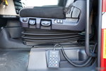 MAN TGX 18.500 / MEGA / LOW DECK  / RETARDER /  XLX / NAVI  /  zdjęcie 23