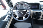 MAN TGX 18.500 / MEGA / LOW DECK  / RETARDER /  XLX / NAVI  /  zdjęcie 29