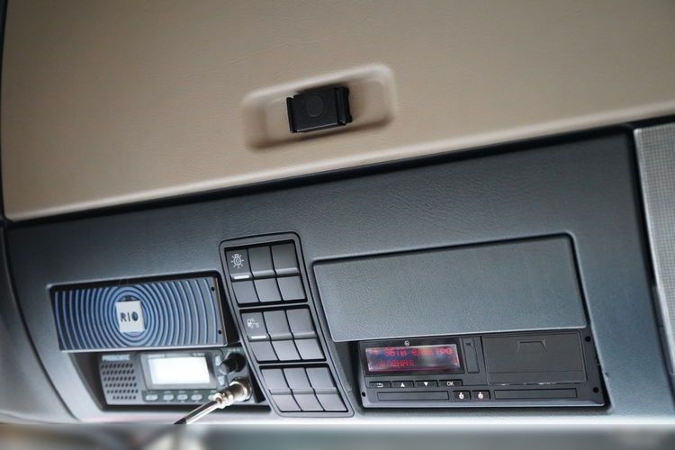 MAN TGX 18.500 / MEGA /  XLX / RETARDER / NAVI / LOW DECK /  PO KONTRAKCIE SERWISOWYM / SPROWADZONY  zdjęcie 33