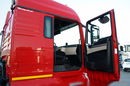 MAN TGX 18.500 / MEGA /  XLX / RETARDER / NAVI / LOW DECK /  PO KONTRAKCIE SERWISOWYM / SPROWADZONY  zdjęcie 36