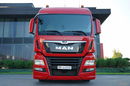 MAN TGX 18.500 / MEGA /  XLX / RETARDER / NAVI / LOW DECK /  PO KONTRAKCIE SERWISOWYM / SPROWADZONY  zdjęcie 3