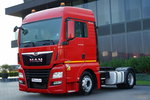MAN TGX 18.500 / MEGA / LOW DECK  / RETARDER /  XLX / NAVI  /  zdjęcie 5