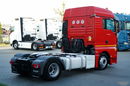 MAN TGX 18.500 / MEGA /  XLX / RETARDER / NAVI / LOW DECK /  PO KONTRAKCIE SERWISOWYM / SPROWADZONY  zdjęcie 8