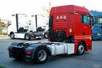 MAN TGX 18.500 / MEGA / LOW DECK  / RETARDER /  XLX / NAVI  /  zdjęcie 8