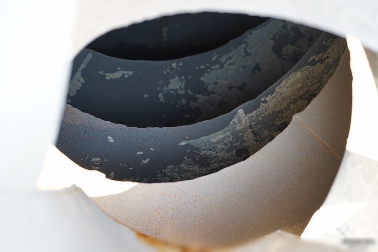 Volvo FMX 410 / 8x4 / GRUSZKA 9m3 / BETONOMIESZARKA / LIEBHERR / SPROWADZONA  zdjęcie 18