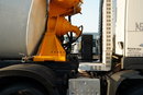 Volvo FMX 410 / 8x4 / GRUSZKA 9m3 / BETONOMIESZARKA / LIEBHERR / SPROWADZONA  zdjęcie 26
